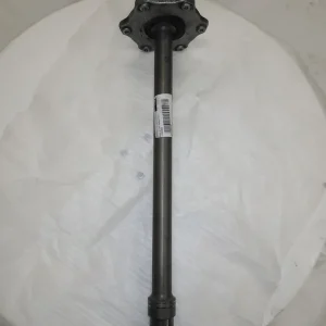 Fait Main Shaft, Driven - Assembly (inc. 22-25)